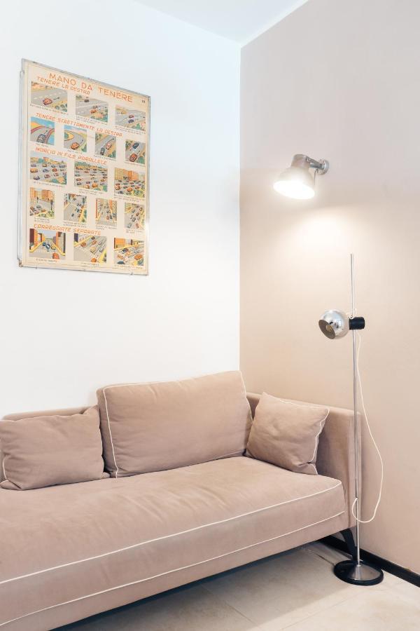 Restart Accommodations Aldobrandini E Sciarra Roma Exterior foto